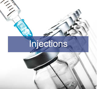 injections